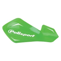 POLISPORT АКЦІЯ КРИШКИ RAK (МОЛДІНГИ) МОДЕЛЬ FREEFLOW LITE Z UNIWERSALNYM ПЛАСТІКОВІЙ КОМПЛЕКТОМ MONTAZOWYM КОЛІР ЗЕЛЕНИЙ