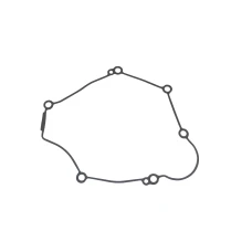 PROX 2025/12 ПРОКЛАДКА КРИШКИ ГЕНЕРАТОР KTM SX / XC 125 '23-'26, EXC / XC-W 150 TPI '24-'25, XC-W 125 '25-'26, HUSQVARNA TC / TE 125 / 150 '23-'26, GAS GAS MC 125 / 150 '23-'26