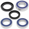 ALL BALLS ПІДШИПНИК КОЛЕСА ЗАДНЬОГО Z USZCZELNIACZAMI YAMAHA TDM 900 '02-'06, XJR 1300 '02-'03, YZF 1000 '96-'01 - зображення 2