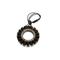ELECTROSPORT UZWOJENIE ГЕНЕРАТОР (STATOR) HARLEY DAVIDSON TOURING (TWIN CAM) (09-14)