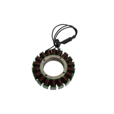 ELECTROSPORT UZWOJENIE ГЕНЕРАТОР (STATOR) HARLEY DAVIDSON TOURING (TWIN CAM) (09-14)