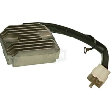 ARROWHEAD (JN) РЕГУЛЯТОР НАПРУГИ SUZUKI GS 1000 E '80, GS 1000 G '80-81, GS 1000 GL '80-81, GS 1000 S '80-82, GS 1100 E '80-81, GS 1100 L '80, GS 1100 S '83, GS 750 '80-82, GS 750 L '79-81, GS 750 S '83, GS 850 G / GL '80-82 (ASU6010)