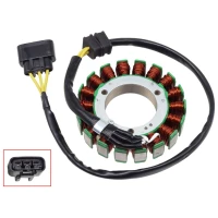 BRONCO 2024/10 UZWOJENIE ГЕНЕРАТОР STATOR CF MOTO CFORCE 500 HO '15-'16 (OEM: 0GR0-032000)