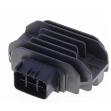 ATHENA 2025/09 РЕГУЛЯТОР НАПРУГИ KAWASAKI KFX 450 R '08-'14, KFX 400 '03-'06, KLX 125 '10-'11, KX 250 F (KXF) '11-'12, KX 450 F '09-'11, HUSQVARNA SMR 450 / 510 '11-'12, TC / TE 450 '11, (OEM: 210660042)