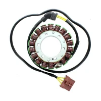 ELECTROSPORT 2025/02 UZWOJENIE ГЕНЕРАТОР STATOR DUCATI DIAVEL / HYPERMOTARD