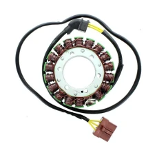 ELECTROSPORT 2025/02 UZWOJENIE ГЕНЕРАТОР STATOR DUCATI DIAVEL / HYPERMOTARD