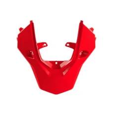 RACETECH (RTECH) 2023/12 КРИЛО ЗАД T7 REVOLUTION YAMAHA TENERE 700 '19-'24 КОЛІР ЧЕРВОНИЙ