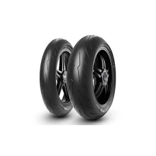 PIRELLI ШИНА 200/60ZR17 DIABLO ROSSO IV (80W) TL M/C ЗАД DOT 15/2024