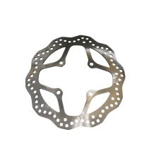 NG ДИСК ТОРМОЗНИЙ ЗАД TRIUMPH GT / EXPLORER '22-'24 (282X103X5MM) (4X10,25MM) WAWE