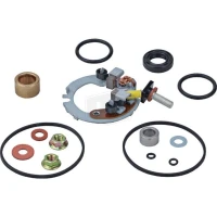 ARROWHEAD (JN) КОМПЛЕКТ РЕМОНТУ СТАРТЕРА ZE SZCZOTKOTRZYMACZEM KAWASAKI ZX-10R '04-05 NINJA (SMU9175)
