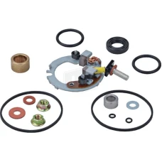ARROWHEAD (JN) КОМПЛЕКТ РЕМОНТУ СТАРТЕРА ZE SZCZOTKOTRZYMACZEM KAWASAKI ZX-10R '04-05 NINJA (SMU9175)
