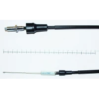 JR ТРОСИК ГАЗУ YAMAHA YFM 660 GRIZZLY '02-'08
