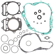 КОМПЛЕКТ ПРОКЛАДОК WINDEROSA SUZUKI DR350SE 1990-1999 (З САЛЬНИКАМИ ДВИГУНА)