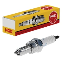 NGK СВІЧА ЗАПАЛЮВАННЯ CR8EIA-9 (NR 4286) (IU24D) SUZUKI SFV650 GLADIUS '09-'16,DL650 '12-'16 TRIUMPH 1050) (4)
