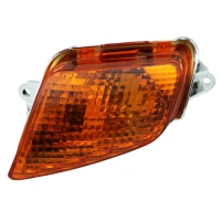 NACHMAN ВКАЗІВНИК ПОВОРОТУ HONDA CBR 1100 XX 96-06 ПРАВАЯ ПЕРІД DO ЗЕРКАЛА (MC-01908R) (9449N)