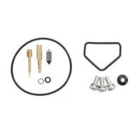 TOURMAX КОМПЛЕКТ РЕМОНТУ КАРБЮРАТОРА KAWASAKI VN 700/750 VULCAN (США) '85-06 (MADE IN JAPAN)