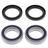 ALL BALLS ПІДШИПНИК КОЛЕСА ЗАДНЬОГО Z USZCZELNIACZAMI YAMAHA YFM 350 WARRIOR '87-'04 - зображення 1