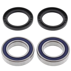 ALL BALLS ПІДШИПНИК КОЛЕСА ЗАДНЬОГО Z USZCZELNIACZAMI YAMAHA YFM 350 WARRIOR '87-'04