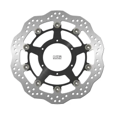 NG 2023/12 ДИСК FRONT L/R F15,2 310X94X5 6X6,25