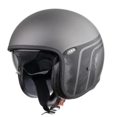 PREMIER HELMETS VINTAGE EVO BTR 17 BM L