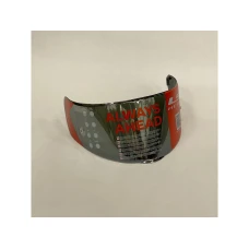LS2 VISOR ІРІДІЙ СРІБНИЙ FF397
