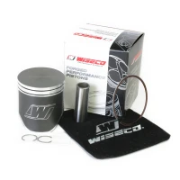 WISECO ПОРШЕНЬ KIT GP KTM125SX '07-23 + TC/TE125 '14-23 RC (53.95MM)