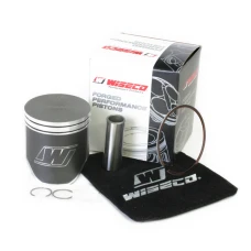 WISECO ПОРШЕНЬ KIT GP KTM125SX '07-23 + TC/TE125 '14-23 RC (53.95MM)