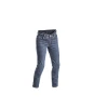 HALVARSSONS JEANS ROGEN ЖІНКА СИНЯ КОРОТКА LEG S44 - зображення 1