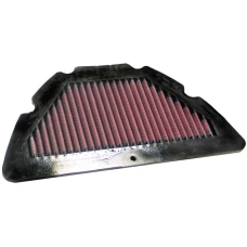 K&N AIRFILTER, R1 04-