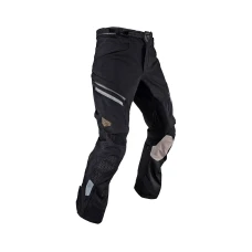LEATT PANT ADV DRITOUR 7.5 L/US34/EU52 STEALTH BLACK/GREY