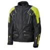GRAND CANYON BIKEWEAR TEXTILE КУРТКА NELSON FLUO ЖОВТИЙ L - зображення 1