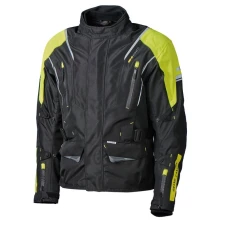 GRAND CANYON BIKEWEAR TEXTILE КУРТКА NELSON FLUO ЖОВТИЙ 2XL