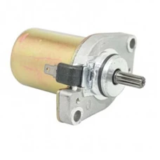 СТАРТЕР, MINARELLI ГОРИЗОНТАЛЬНІ-, VERTICAL-CYLINDER, CC: 64MM / 10-TEETH