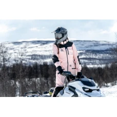 ШОЛОМ КАРБОНОВИЙ SHOT AMOQ FRICTION MIPS, КОЛІР ЧОРНИЙ/СІРИЙ, РОЗМІР 2XL