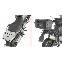 GIVI SPECIFIC РЕЛІНГА VOGE VALICO 900 DSX (2024)
