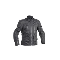 HALVARSSONS TEXTILE КУРТКА GRUVEN ЧОРНИЙ 58