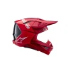 ALPINESTARS ШОЛОМ S-M10 2206 FLOOD ЧЕРВОНА FLUO S - зображення 5