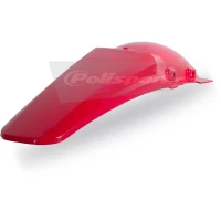 POLISPORT ЗАДНЬОЇ FENDER CRF250 08-09