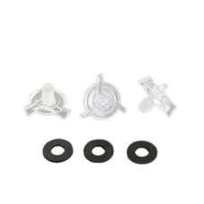 AIROH AVIATOR 2.1/2.2/2.3/ACE -JUNIOR/TWIST PEAK ГВИНТИ КОМПЛЕКТ