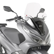 GIVI /SPOILER HONDA PCX 125