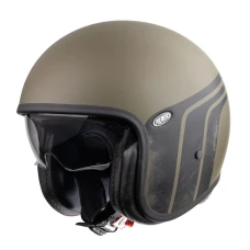 PREMIER HELMETS VINTAGE EVO BTR MIL ЗЕЛЕНИЙ BM L