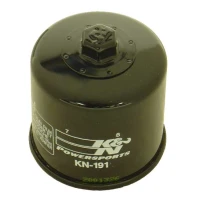K&N OILFILTER