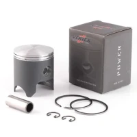 VERTEX ПОРШЕНЬ POLINI, MINARELLI, YAMAHA 47,57MM (КІЛЬЦЯ 53010004760 X 1 ШТУКИ.)