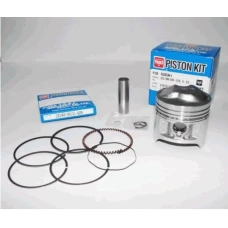 TKRJ ПОРШЕНЬ SUZUKI GS / GN / DR  125  ( 57,75 MM ) MADE IN JAPAN