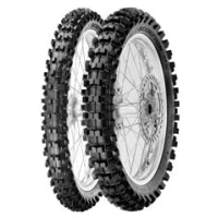 PIRELLI ШИНА 70/100-19 SCORPION MX32 MID HARD NHS 42M TT ПЕРІД DOT 24/2024