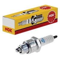 NGK СВІЧА ЗАПАЛЮВАННЯ BPR7HS (NR 6422) (W22FPRU) (10)