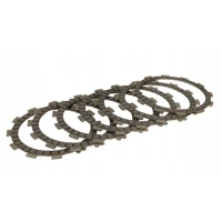 TRW LUCAS ДИСКИ SPRZEGLOWE BMW S 1000 RR 09-, S 1000 XR 15-19,