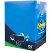 PUTOLINE МАСТИЛО SILNIKOWY 4T ESTER TECH ВИКЛЮЧЕНИЙ ROAD 4+ 10W60 15L (AKC) - зображення 2