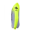 KENNY RACING 2025 СОРОЧКА CROSS\/ENDURO МОДЕЛЬ PERFORMANCE GRADIENT GREY\/NEON ЖОВТИЙ КОЛІР SZARY\/ZOLTY FLUO\/CZARNY РОЗМІР M - зображення 4