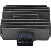 ARROWHEAD (JN) РЕГУЛЯТОР НАПРУГИ YAMAHA 1100 V1 WAVE RUNNER '15, 1100 VX WAVE RUNNER '07-15, 1100 VX110 WAVE RUNNER '05-06, 1100 WAVE RUNNER FX HO '04-08, FX 1000 FX140 WAVE RUNNER '02-06, GP 1300 WAVE RUNNER '03-04 (230-58300)